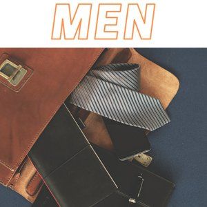 Men's Fashion